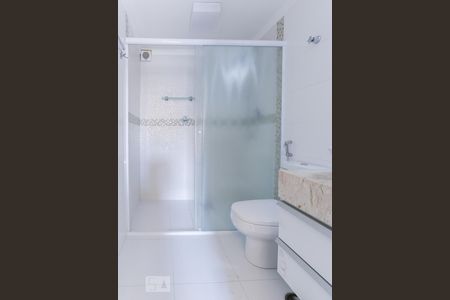 Apartamento para alugar com 107m², 2 quartos e 1 vagaBanheiro Suíte