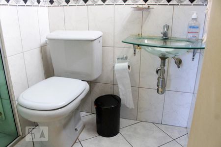 Apartamento para alugar com 45m², 2 quartos e 1 vagaBanheiro