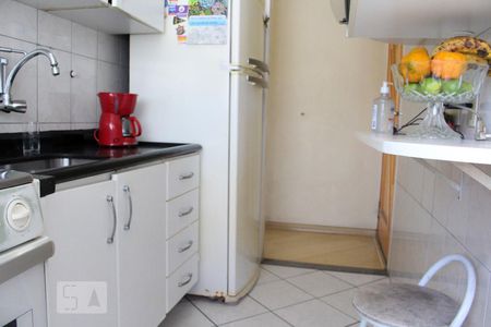 Apartamento para alugar com 45m², 2 quartos e 1 vagaCozinha