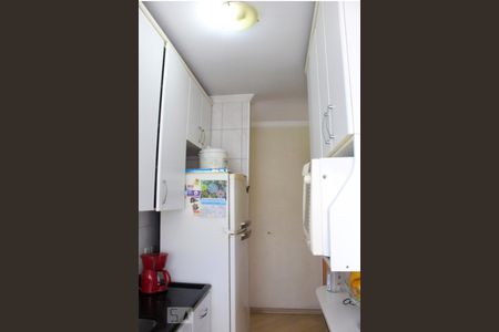 Apartamento para alugar com 45m², 2 quartos e 1 vagaCozinha