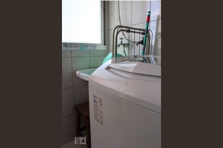 Apartamento para alugar com 45m², 2 quartos e 1 vagaÁrea de Serviço