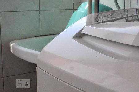 Apartamento para alugar com 45m², 2 quartos e 1 vagaÁrea de Serviço