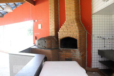 Apartamento para alugar com 45m², 2 quartos e 1 vagaÁrea comum - Churrasqueira