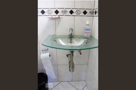 Apartamento para alugar com 45m², 2 quartos e 1 vagaBanheiro