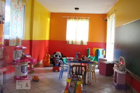 Apartamento para alugar com 45m², 2 quartos e 1 vagaÁrea comum - Brinquedoteca