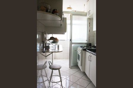 Apartamento para alugar com 45m², 2 quartos e 1 vagaCozinha