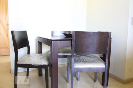 Sala de Jantar de apartamento para alugar com 2 quartos, 45m² em Jardim Santa Teresinha, São Paulo