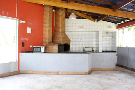 Apartamento para alugar com 45m², 2 quartos e 1 vagaÁrea comum - Churrasqueira