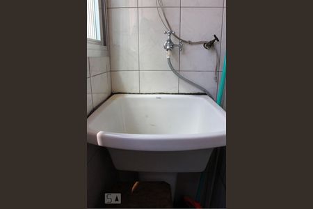 Apartamento para alugar com 45m², 2 quartos e 1 vagaÁrea de Serviço