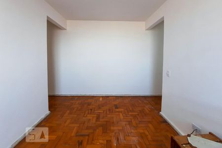 Sala de apartamento para alugar com 2 quartos, 71m² em Jardim Prudência, São Paulo