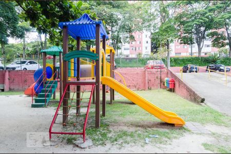 Apartamento para alugar com 71m², 2 quartos e 1 vagaÁrea Comum