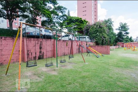 Apartamento para alugar com 71m², 2 quartos e 1 vagaÁrea Comum