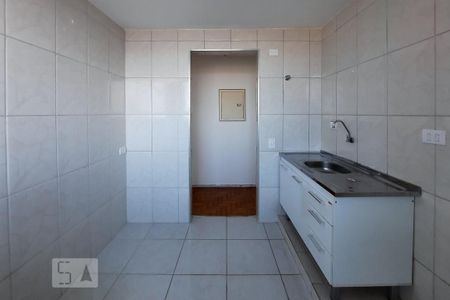 Apartamento para alugar com 71m², 2 quartos e 1 vagaCozinha