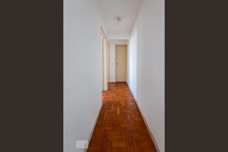Apartamento para alugar com 71m², 2 quartos e 1 vagaCorredor