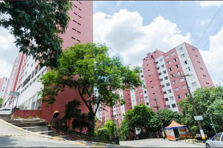 Apartamento para alugar com 71m², 2 quartos e 1 vagaÁrea Comum