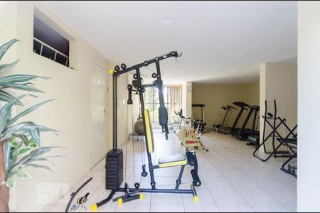 Apartamento para alugar com 71m², 2 quartos e 1 vagaÁrea Comum