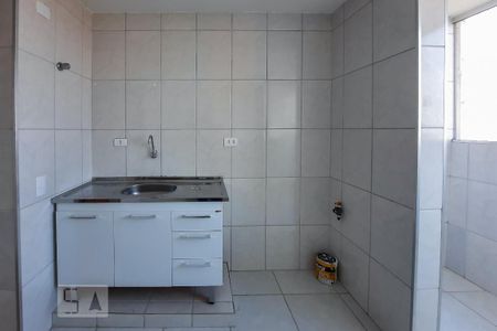 Apartamento para alugar com 71m², 2 quartos e 1 vagaCozinha