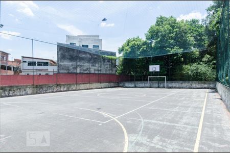 Apartamento para alugar com 71m², 2 quartos e 1 vagaÁrea Comum