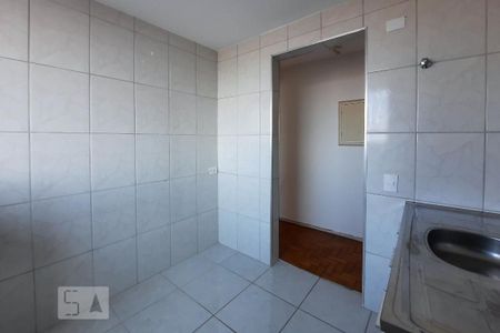 Apartamento para alugar com 71m², 2 quartos e 1 vagaCozinha