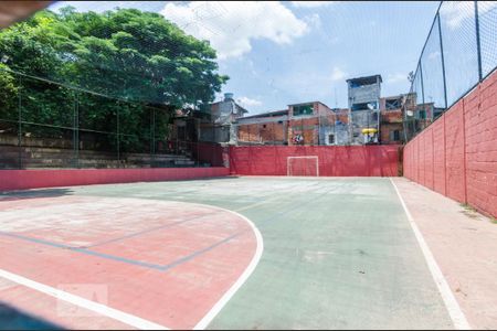 Apartamento para alugar com 71m², 2 quartos e 1 vagaÁrea Comum