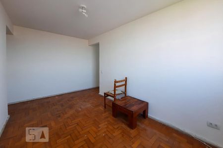 Sala de apartamento para alugar com 2 quartos, 71m² em Jardim Prudência, São Paulo