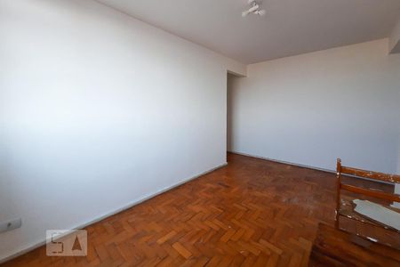 Sala de apartamento para alugar com 2 quartos, 71m² em Jardim Prudência, São Paulo