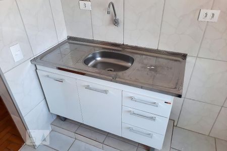 Apartamento para alugar com 71m², 2 quartos e 1 vagaCozinha
