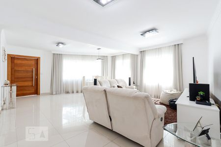Sala de casa à venda com 3 quartos, 200m² em Tucuruvi, São Paulo