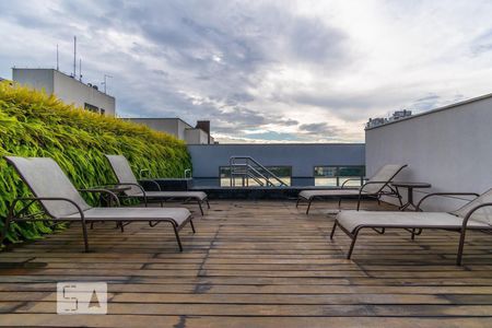 Apartamento à venda com 120m², 2 quartos e 2 vagasSolário