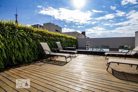 Apartamento à venda com 120m², 2 quartos e 2 vagasSolário