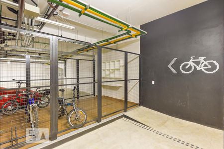 Apartamento à venda com 120m², 2 quartos e 2 vagasBicicletário