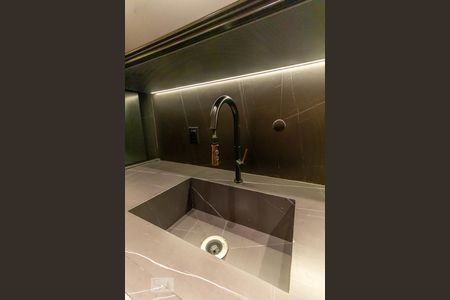 Apartamento à venda com 120m², 2 quartos e 2 vagasCozinha