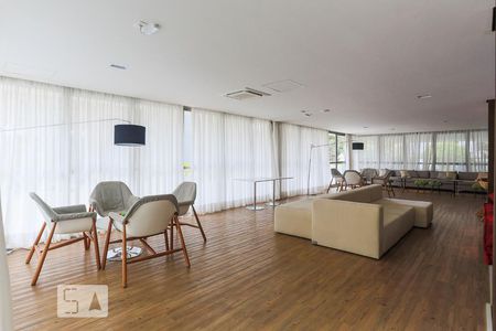 Apartamento à venda com 120m², 2 quartos e 2 vagasSalão de Festa