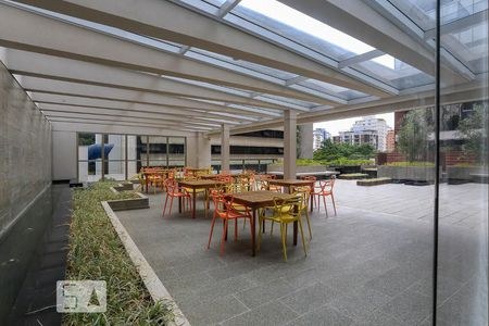 Apartamento à venda com 120m², 2 quartos e 2 vagasSalão de Festa