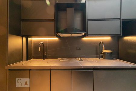 Apartamento à venda com 120m², 2 quartos e 2 vagasVaranda gourmet