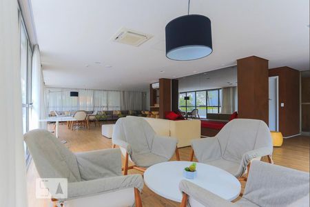 Apartamento à venda com 120m², 2 quartos e 2 vagasSalão de Festa