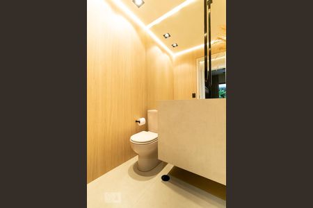 Apartamento à venda com 120m², 2 quartos e 2 vagasLavabo