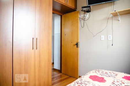 Quarto 1 de apartamento para alugar com 3 quartos, 190m² em Camargos, Belo Horizonte