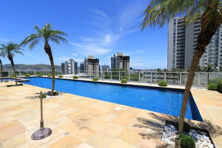Apartamento para alugar com 75m², 2 quartos e 3 vagas Apartamento para alugar com 75m², 2 quartos e 3 vagasÁrea comum - Piscina