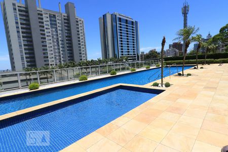 Apartamento para alugar com 75m², 2 quartos e 3 vagas Apartamento para alugar com 75m², 2 quartos e 3 vagasÁrea comum - Piscina
