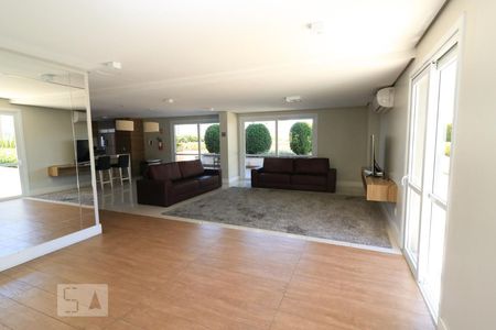 Apartamento para alugar com 75m², 2 quartos e 3 vagas Apartamento para alugar com 75m², 2 quartos e 3 vagasÁrea comum - Salão de festas