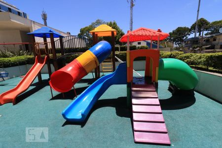 Apartamento para alugar com 75m², 2 quartos e 3 vagas Apartamento para alugar com 75m², 2 quartos e 3 vagasÁrea Comum - Playground