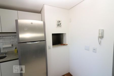 Apartamento para alugar com 75m², 2 quartos e 3 vagas Apartamento para alugar com 75m², 2 quartos e 3 vagasCozinha