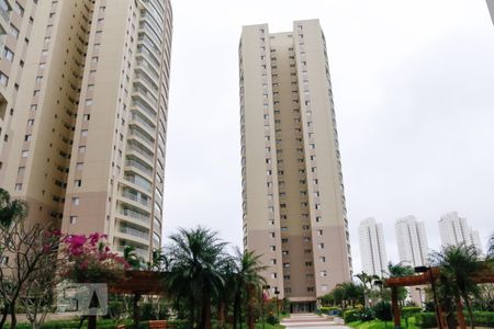 Área Comum de apartamento para alugar com 2 quartos, 120m² em Vila Isa, São Paulo