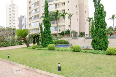 Fachada de apartamento para alugar com 2 quartos, 120m² em Vila Isa, São Paulo