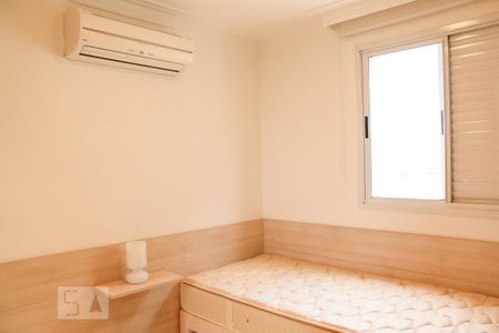 Quarto 2 - Suíte de apartamento para alugar com 2 quartos, 120m² em Vila Isa, São Paulo