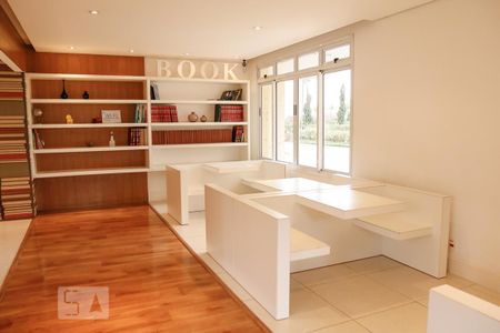Espaçõ de Estudos de apartamento para alugar com 2 quartos, 120m² em Vila Isa, São Paulo