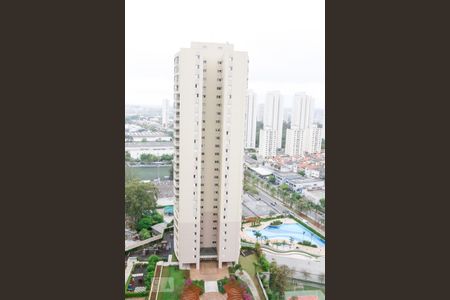 Vista Varanda de apartamento para alugar com 2 quartos, 120m² em Vila Isa, São Paulo