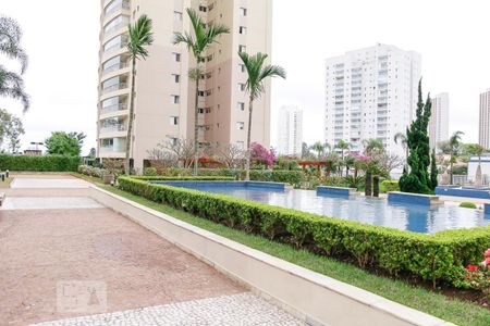 Área Comum de apartamento para alugar com 2 quartos, 120m² em Vila Isa, São Paulo