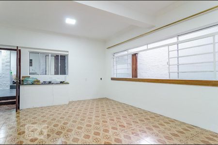 Sala de Jantar de casa para alugar com 15 quartos, 500m² em Jardim Santo Antoninho, São Paulo